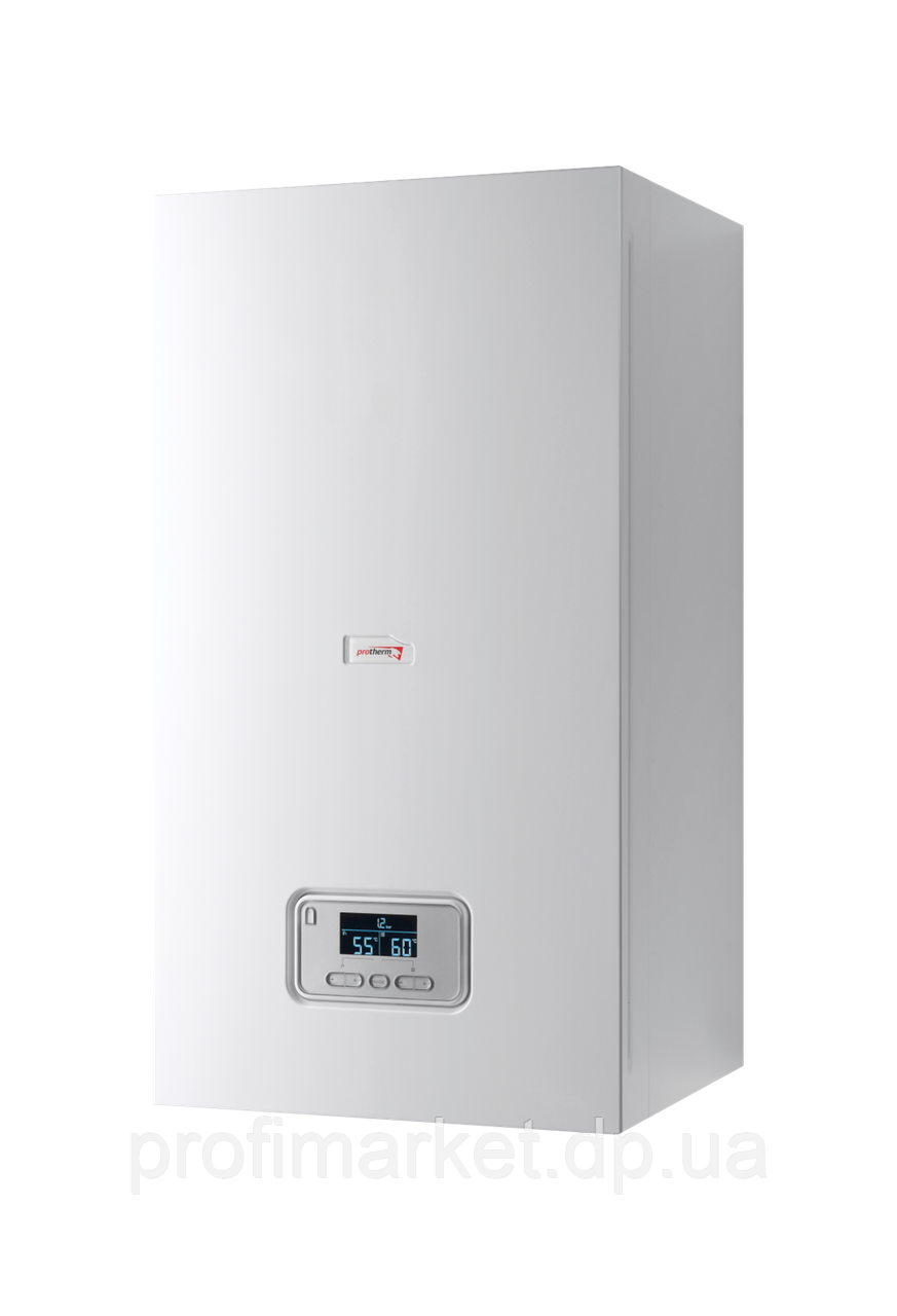 Котел електричний Protherm Скат 6KE/14 із шиною eBus