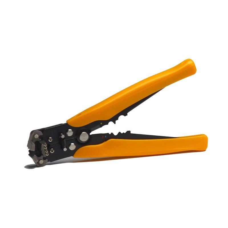 KFT, професійний стрипер для зачищення проводів, фото 1