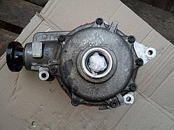 Редуктор передний Lexus GS350 4WD 2005-2011