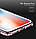Силіконовий чохол для iPhone X XS обруч зі стразами, фото 7
