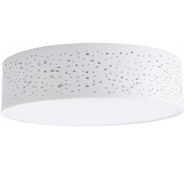 Стельовий світильник TK Lighting 2520 CAREN WHITE