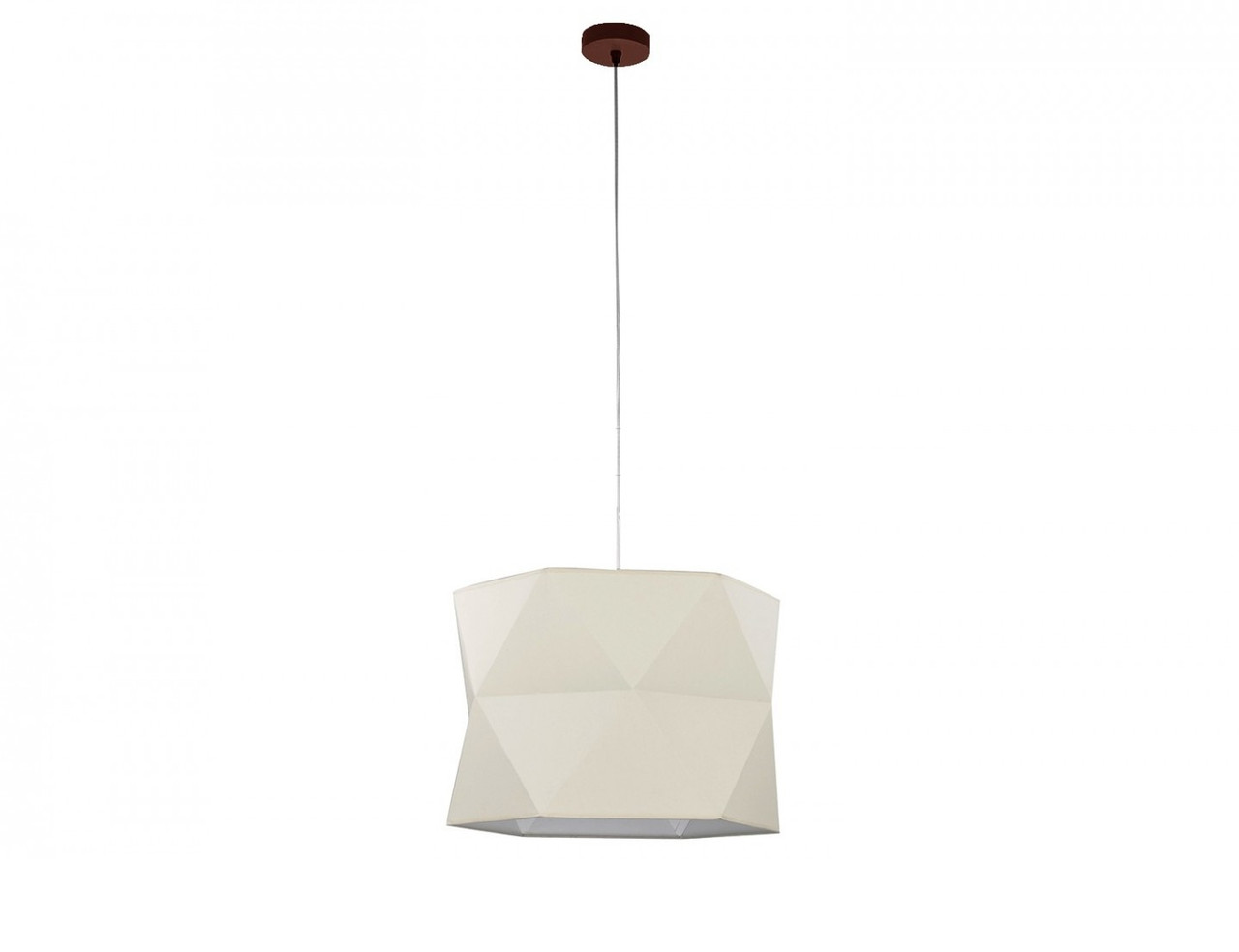 Люстра підвісна TK Lighting 1001 BRUNO VENGE