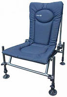 Стілець Электростатик F2 CuZO фідерне Чорне