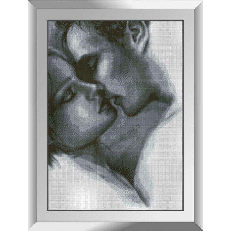 31311 Поцілуй мене Набір алмазної мозаїки