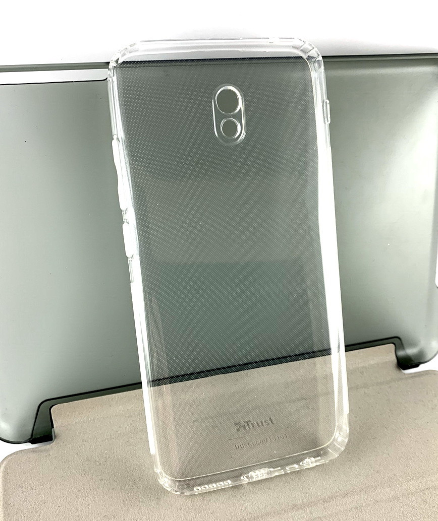 Чохол для Xiaomi Redmi 8A накладка на бампер протиударний Ultra Thin прозорий