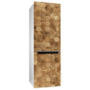 Текстури, Макро (наклейки на холодильники)