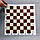 Шахи на магнітному килимку, фото 2