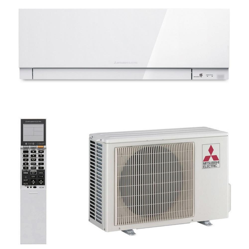 Кондиціонер Mitsubishi Electric MSZ-EF35VE3W/MUZ-EF35VE