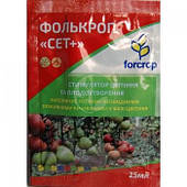 Folcrop Set+ 25 мл (Фолькроп Сет+)