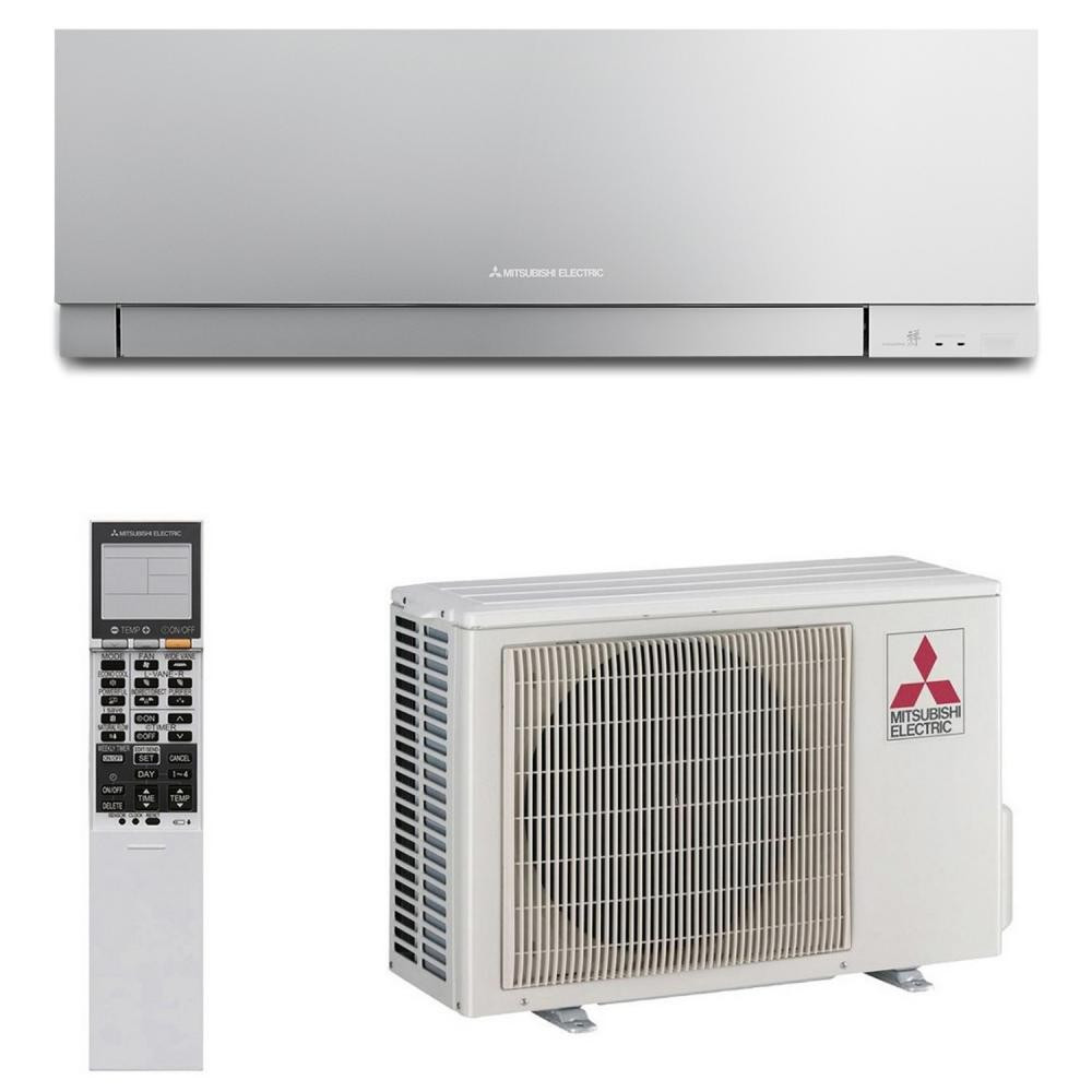Кондиціонер Mitsubishi Electric MSZ-EF42VE3S/MUZ-EF42VE