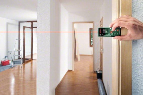 далекоміри bosch універсальний distance