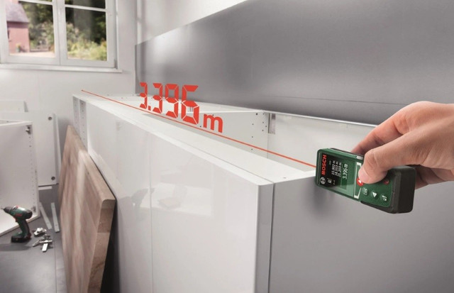 далекоміри bosch універсальний distance