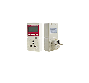 Энергометры