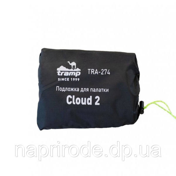 Мат для намету Tramp Cloud TRA-274