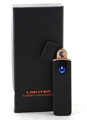 Спіральна електрична USB запальничка ZGP 4