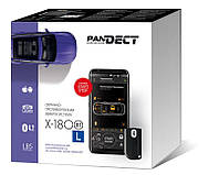 GSM-сигналізація Pandect X-1800 BT L скоро у продажу!