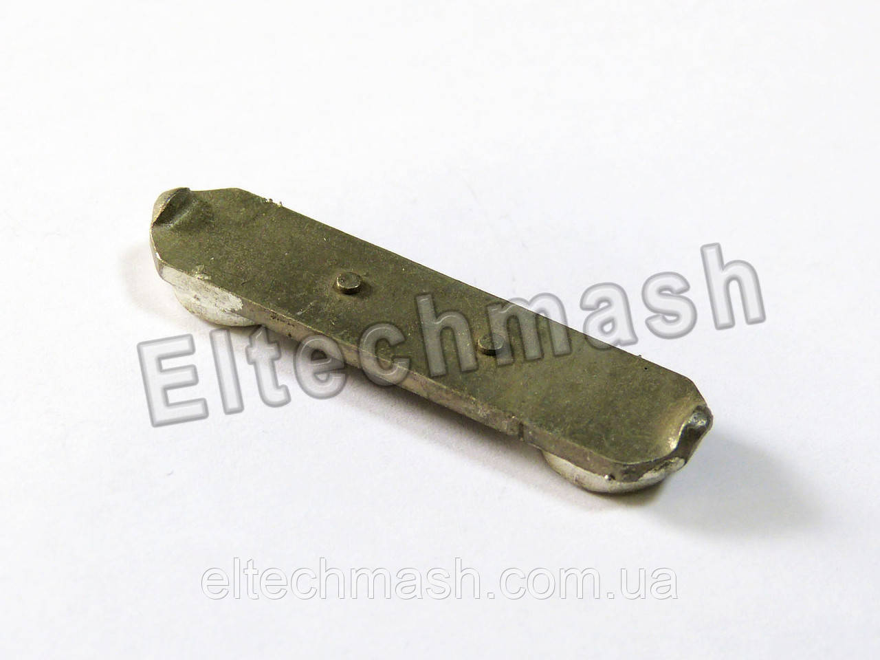 Контакт подвижный для контактора МК 4-10: продажа, цена в Харькове ...