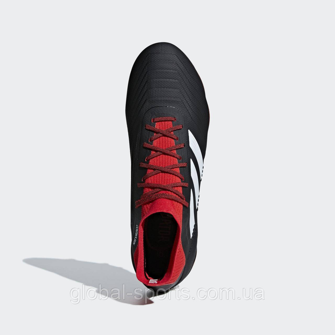 Adidas Predator 18.1 FG DB2039 ID 1130411425 6460 Prom.ua
