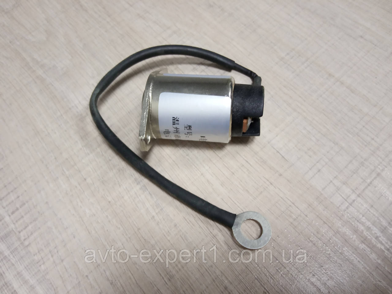 Датчик ТНВД FAW 1041, фото 1