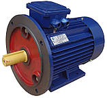 Електродвигун, електродвигун АІР 100 L2, фото 2