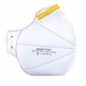 Респіратор протипиловий "Мік" FFP2 в Одесі