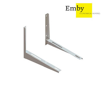 Кронштейн для кондиціонера К1-450 мм.