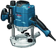 Фрезер Bosch GOF 1250 CE Professional (1.25 кВт, 0-60 мм) (0601626000)