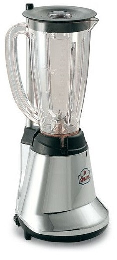 Блендер професійний Sirman Dragone VV, фото 1