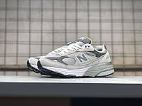 Женские кроссовки New Balance M993