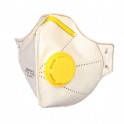 Репіратор пилезахисний "Мик-К" FFP2