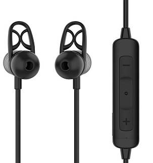 Bluetooth HOCO ES14 Sport black Гарантія 1 місяць, фото 2