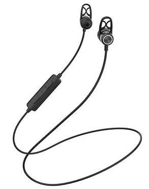 Bluetooth HOCO ES14 Sport black Гарантія 1 місяць, фото 2