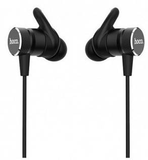 Bluetooth HOCO ES8 Sport black Гарантія 1 місяць, фото 2