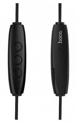 Bluetooth HOCO ES8 Sport black Гарантія 1 місяць, фото 2