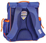 Рюкзак шкільний Zibi Road ZB15.0115RD, фото 2