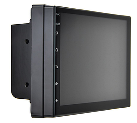 Автомагнітола MT6580 Android 8.1 (2/32 ГБ)