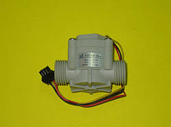 Датчик протоку (витратомір) ГВП D40700 Rocterm, Praga