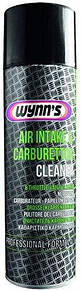 Wynns Air Intake&Carburettor Cleaner — очисник карбюратора та інжекторів