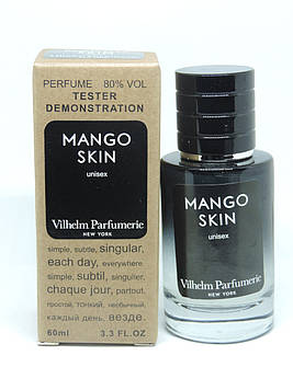 Тестер Vilhelm Parfumerie Mango Skin (Вільгельм Парфюмьер Манго Скін 60мл)