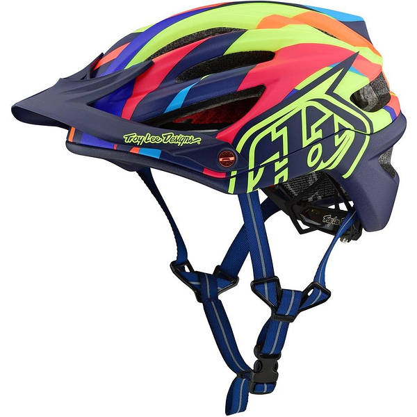 Troy Lee Designs TLD A2 MIPS Jet S 7 067