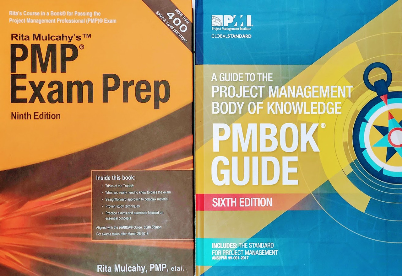 Agile Practice Guide + PMBOK Guide 7+PMP Exam Prep