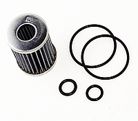 Фільтр FJ1 HE з летучою фазою BRC + BRC SEQUENT orings