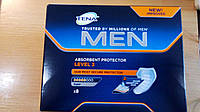Урологические урологические для мужчин Tena Men Level 3, № 8