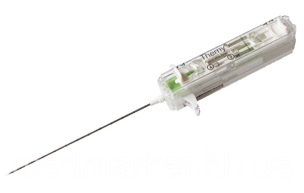 Автоматична голка THEMY TY MDL для біопсії м'яких тканин