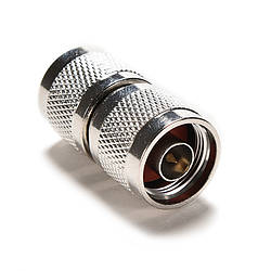 З'єднувач для репітера N Male - N Male