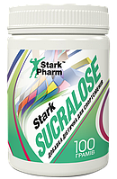 Сукралоза замінник цукру Stark Pharm - Sucralose (100 грамів)