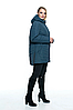 Куртки жіночі весняні великих розмірів 54-70, фото 6
