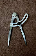 Інструмент для розмітки паралельних ліній з рухомою дугою 12,5 см