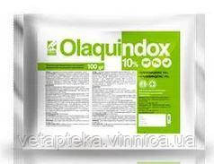 Олаквіндокс 10% 100г O.L.KAR.