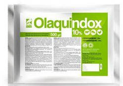 Олаквіндокс  10% 500г O.L.KAR.